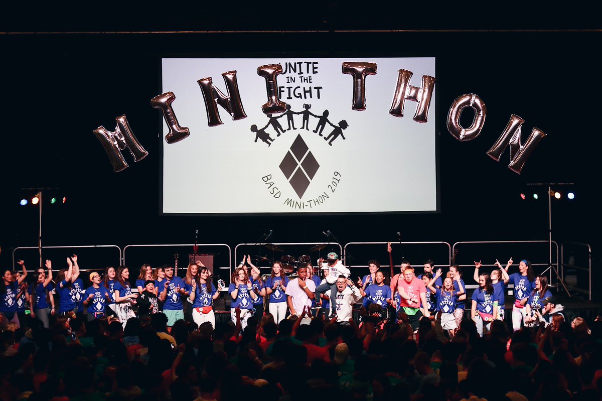 BASD Mini-THON tweet media