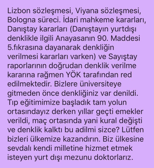 Denksizdr's tweet photo. Doktorlara StajlaDenklik https://t.co/18Jfvpkr3n