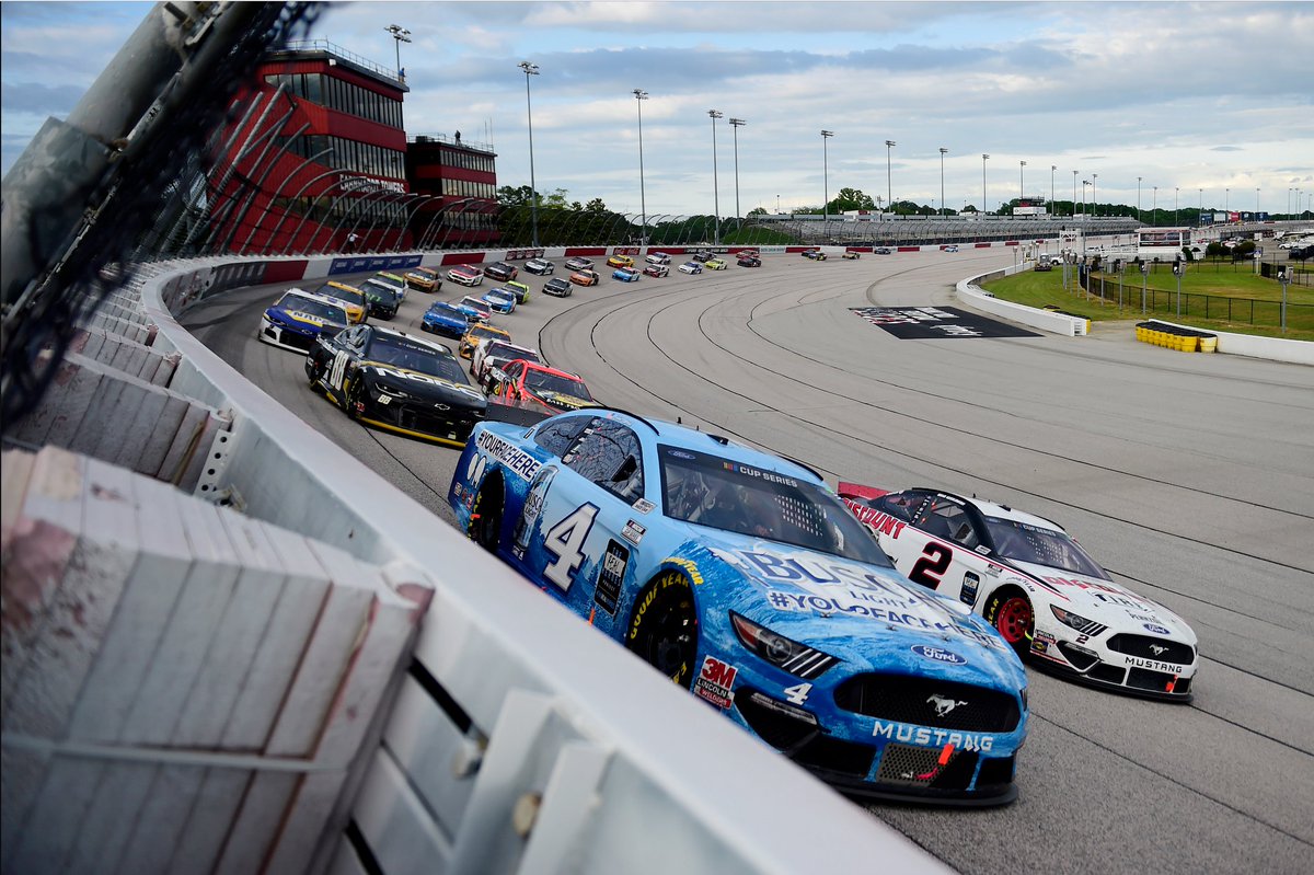 A_S12's tweet photo. Most viewed sports events on U.S. TV last weekend:

1) NASCAR Cup Series (Fox): 6.3 million viewers
2) The Last Dance (ESPN/ESPN2): 5.6M
3) @TaylorMadeGolf #DrivingRelief (NBC): 2.3M
4) WWE (Fox): 2.0M
5) UFC (ESPN): 1.2M https://t.co/UAS5OmX7FC