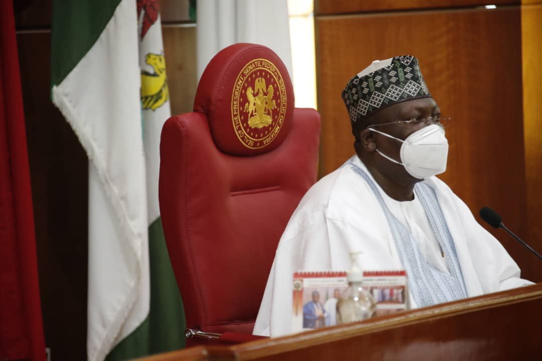 While giving the concluding remarks on a motion titled “Power Sector Recovery Plan and the Impact of COVID-19 Pandemic,” on the floor of the Senate today, I called for the immediate review of the privatization exercise of the power sector by previous administrations.