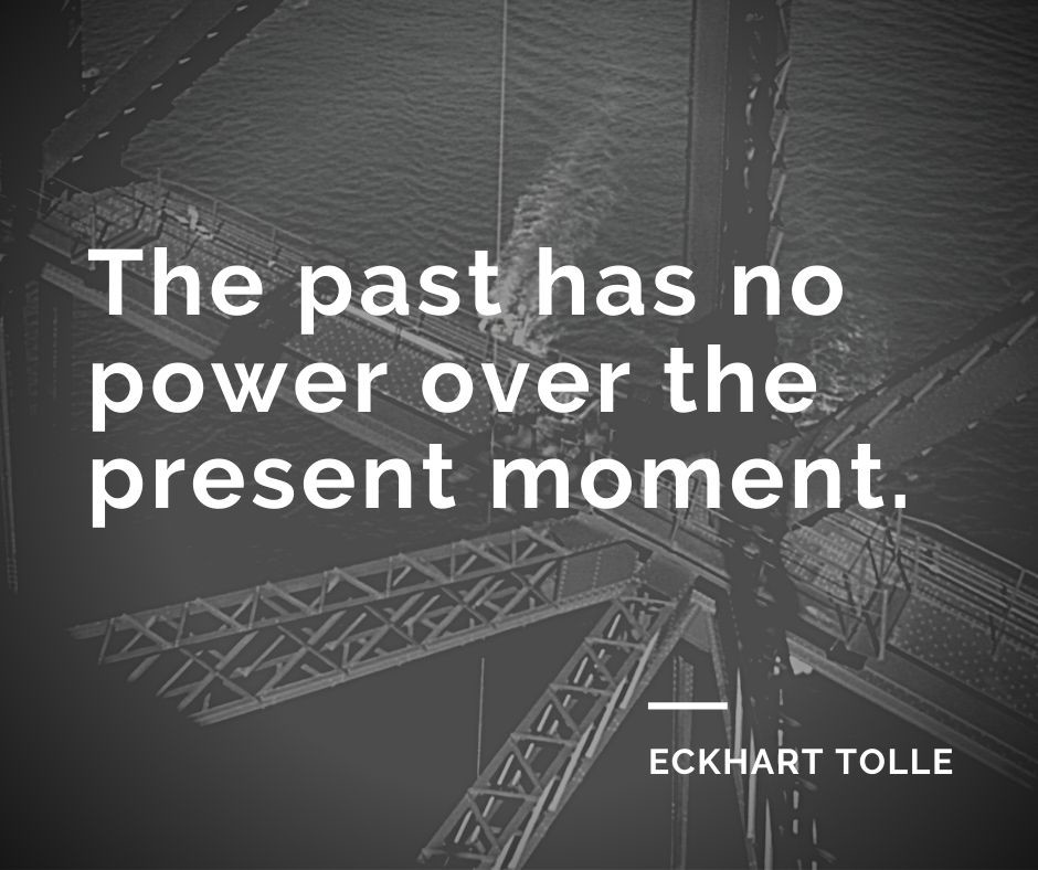 HettlerInsur's tweet photo. #tuesdaythoughts The past has no power over the present moment. - Eckhart Tolle (Learn from your mistakes, but don't dwell on them. Living in the past leaves no room for the present or the fut... #getbettertogether #hettlerinsurancedotcom #foundr #RemoteWorkIsStillWork #shoplocal https://t.co/7CZ8etaweP