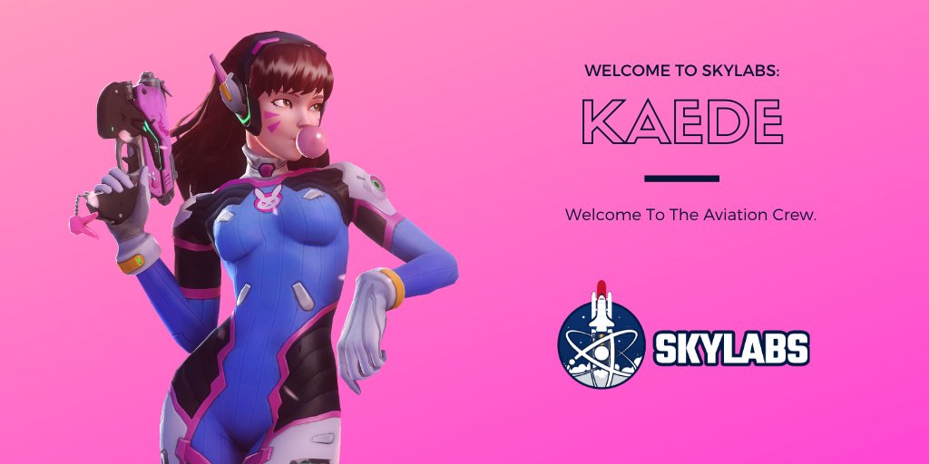 SLSkyLabs's tweet photo. Our 3rd player is an internal transfer but I would like to announce @IsakPham as SL - Singularity's Off-Tank.

#AviationCrew https://t.co/bvFCHsbz0Z
