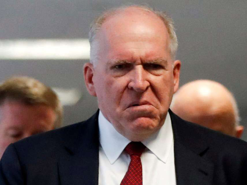 1. John Brennan will get the Dth Pnlty[THREAD]charges against Brennan: 3 counts of conspiracy to overthrow the government 1 count of conspiracy to commit treasonnot just Brennan. LIST below.info from a source close to Durham prosecutors.please RETWEET.