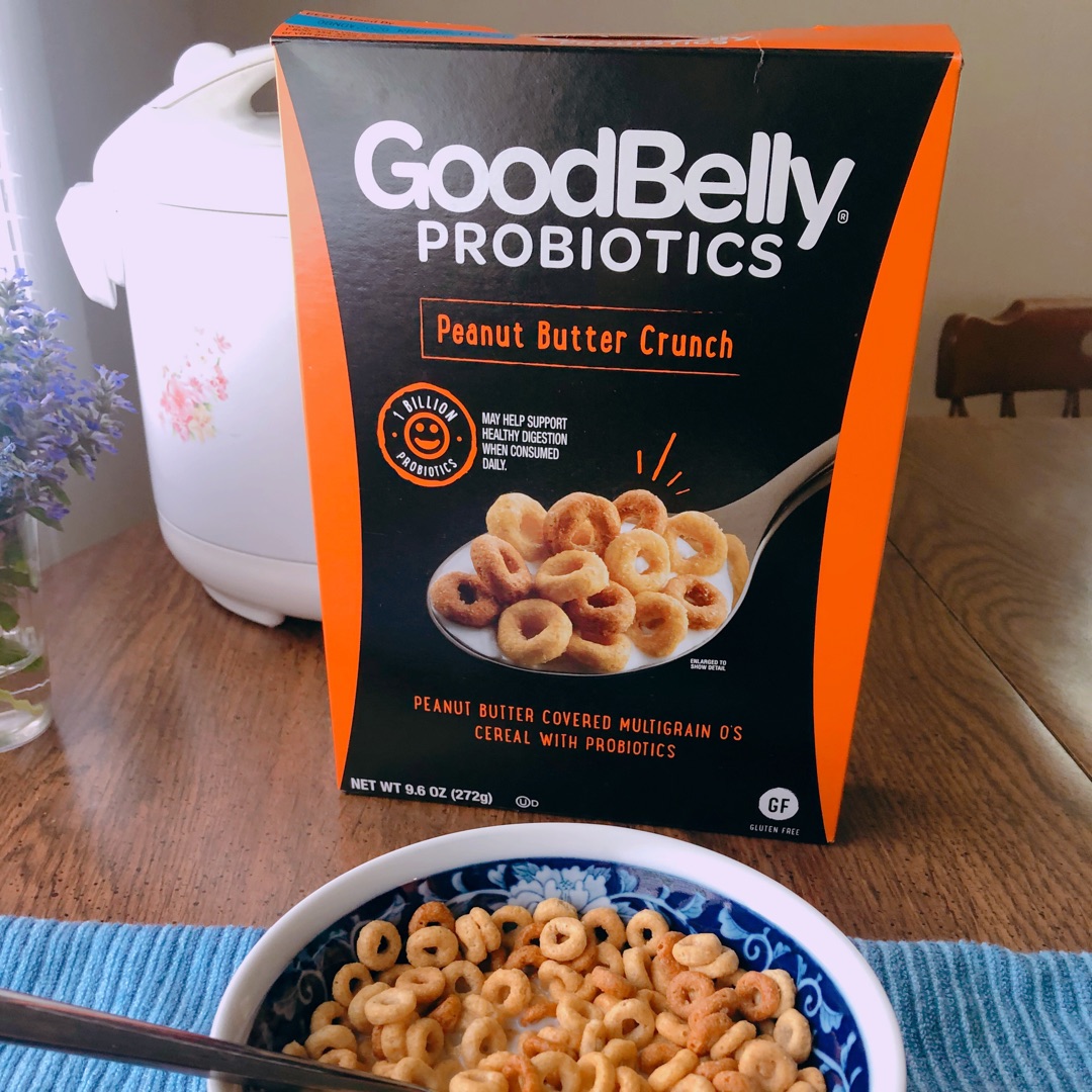 valkyrie89's tweet photo. #FeelYourBellySmile #contest #complimentary @GoodBellyProbiotics @Influenster https://t.co/rk1ARMBYox