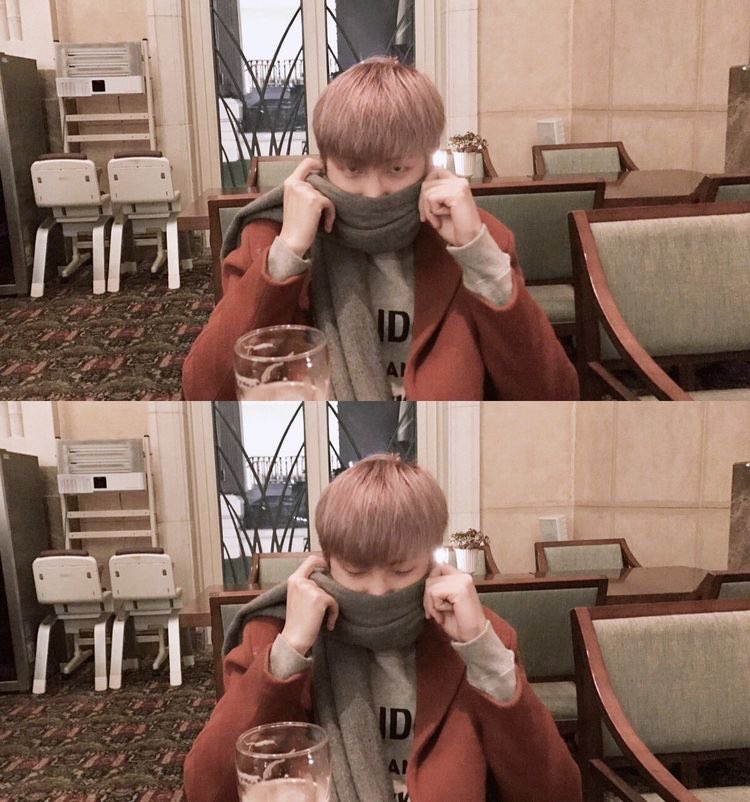 bangtan looking like the ultimate boyfriend material ; a long thread