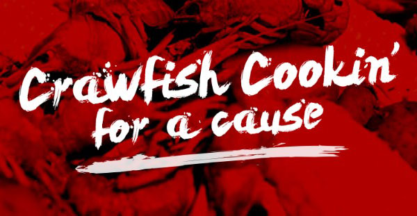 GrantsGift's tweet photo. Crawfish DRIVE-THRU Fundraiser Event on June 6, 2020 - https://t.co/Tscr7vOQIw https://t.co/nnMkrIoVod