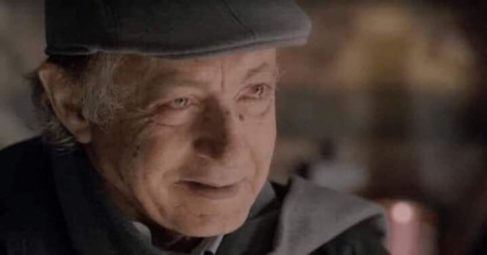 ربنا يرحمك يا حاج و يسامحك ع التربية الوسخه دى وحسبنا الله ف عيالك اللى منكدين علينا في الشهر الكريم دا 💔 #البرنس