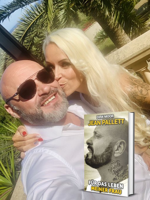 Be a part of my life... https://t.co/vfIrtpUcB5 https://t.co/WP59POQ449