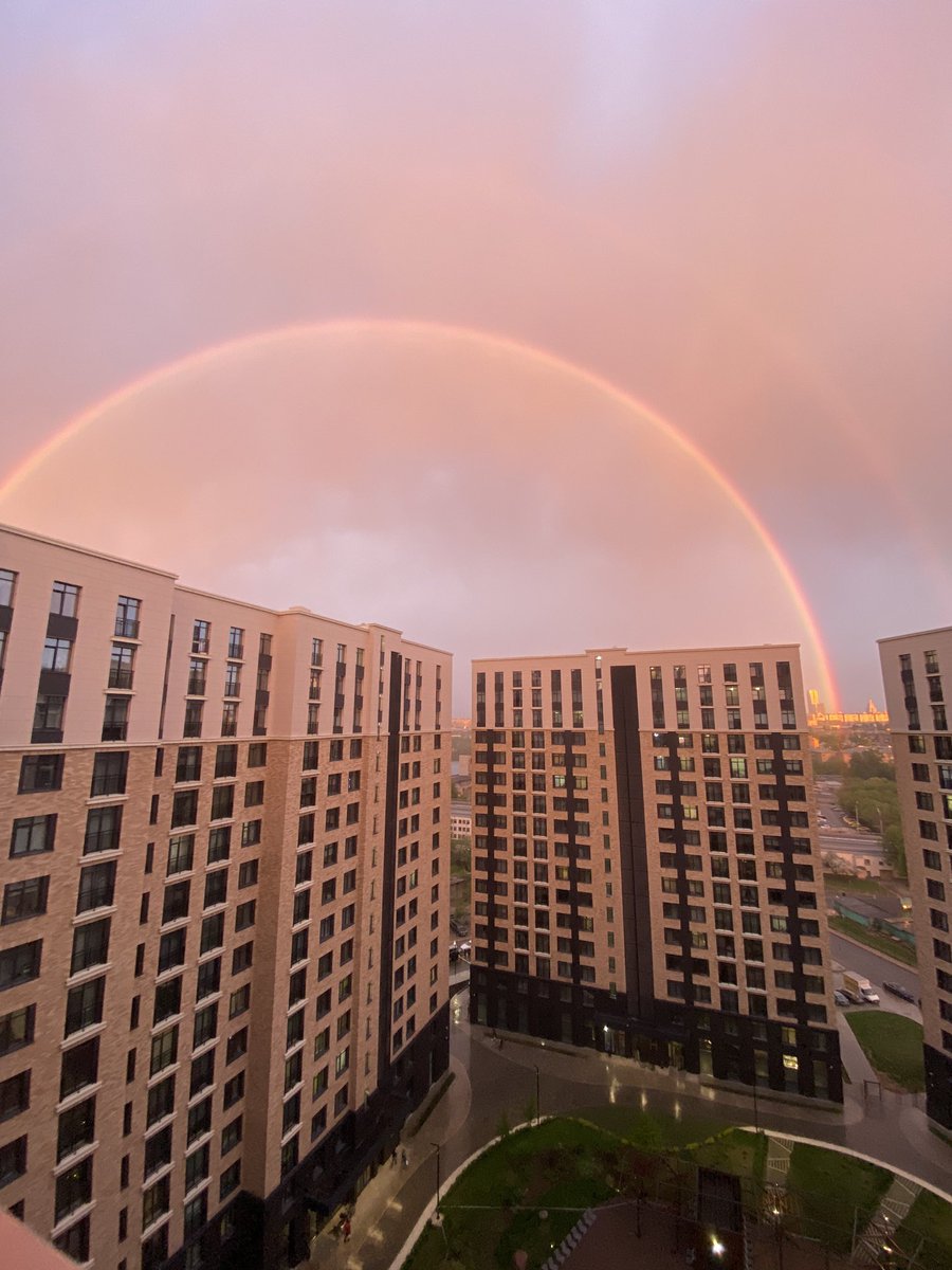 Москва-то похорошела, спасибо, <a href="/MosSobyanin/">Сергей Собянин</a>