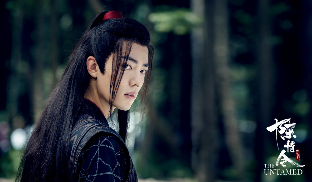 AzhaneeOthman's tweet photo. That's it I'm going to thread my #WangXian reactions because they're growing daily 😩❤️ - one day I'd like to return and be able to draw at least 2 characters without struggle because I'd still remember them too fondly (I never really outgrow anything I love this much 🥰❤️🥰). https://t.co/ghqVG8qCjj