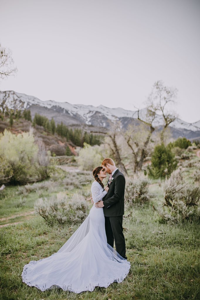 Macady_jo's tweet photo. I still can’t believe he is my husband😍 https://t.co/WHfahr02vE