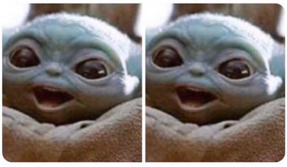 Poshmarkapp's tweet photo. Me making my 1st sale vs. me making my 100th sale. https://t.co/gIAV5tzXfl