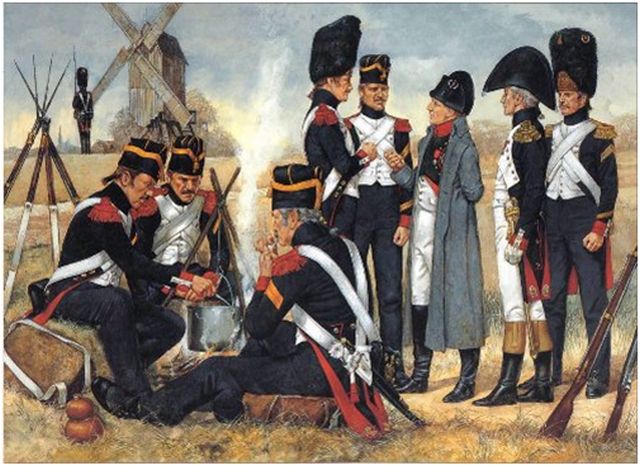 CCCientifica's tweet image. 12000 francos para conquistar el mundo 
ow.ly/m55R50zK2In