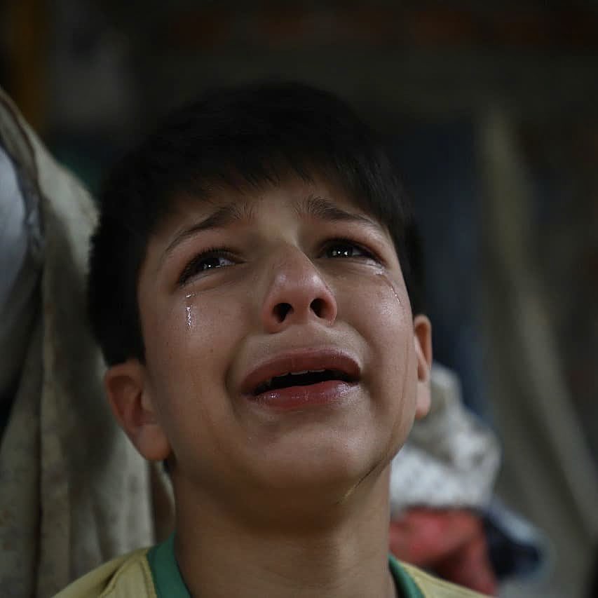 Habeebinamdar's tweet photo. Yes If you are neutral in situations of injustice,you have chosen the side of the oppressor. #Kashmir https://t.co/u4nT6q67Lg