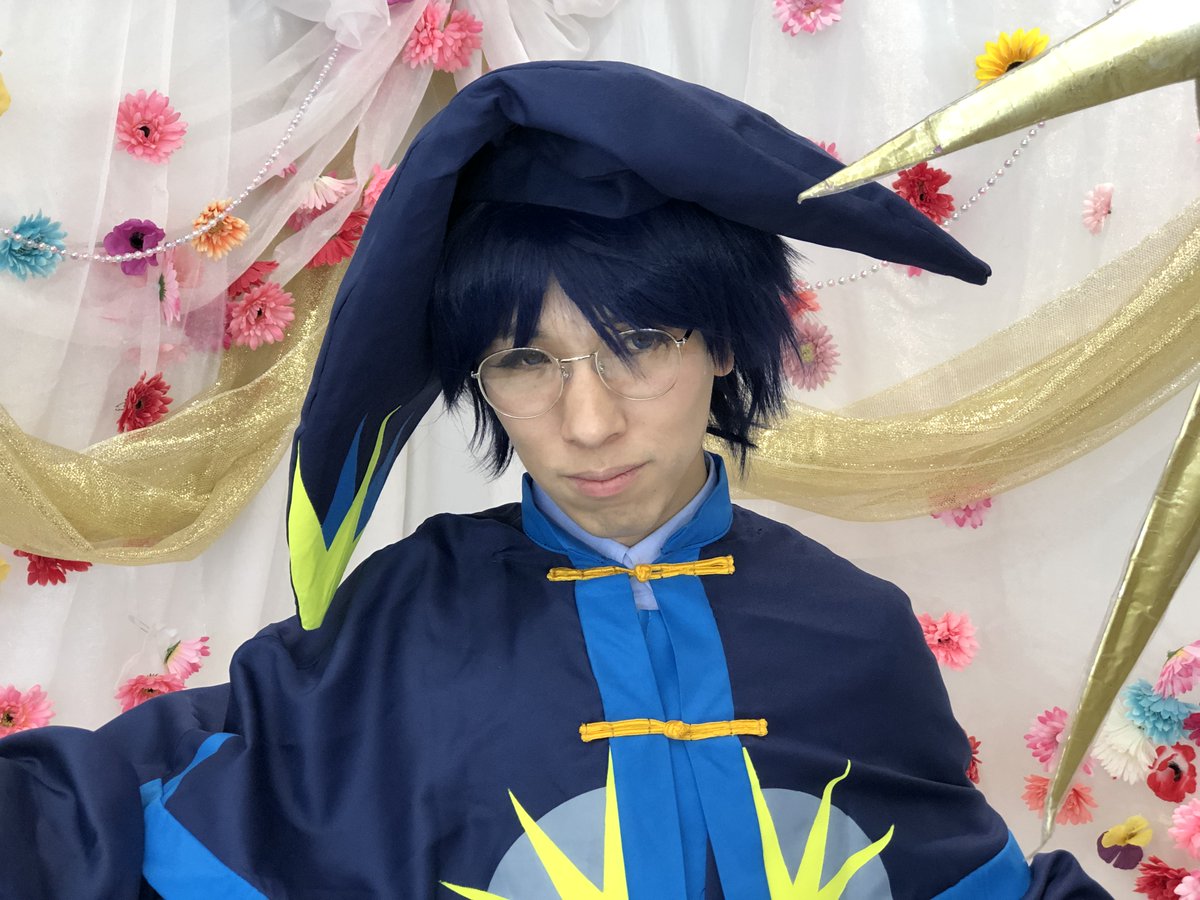 Twoucan 柊沢エリオル の注目ツイート コスプレ