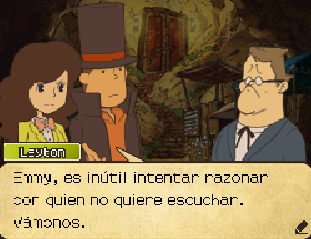 LAYTON A LA ESPERA (@layton_furioso) on Twitter photo 