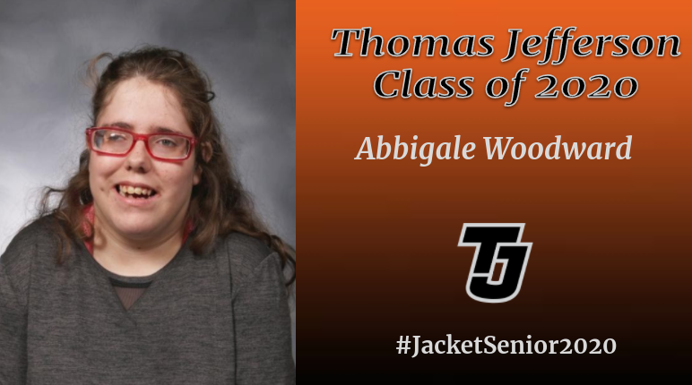 TJHighSchool_CB's tweet photo. #JacketSenior2020 https://t.co/WtQ5430se3