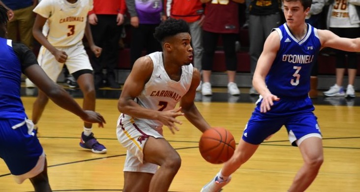 Some fantastic talent, obviously, in our senior boys private school All-NOVA team. Still some unsigned gems as well--take a look! Congrats to all on fantastic HS careers. All-NOVA team here: novahoops.com/2019-2020-all-…