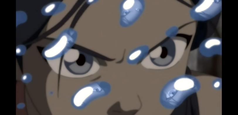 Sailor moon redraw is great but I wanna do it with Katara instead 🌊🥺🌊
#atla #AvatarTheLastAirbender