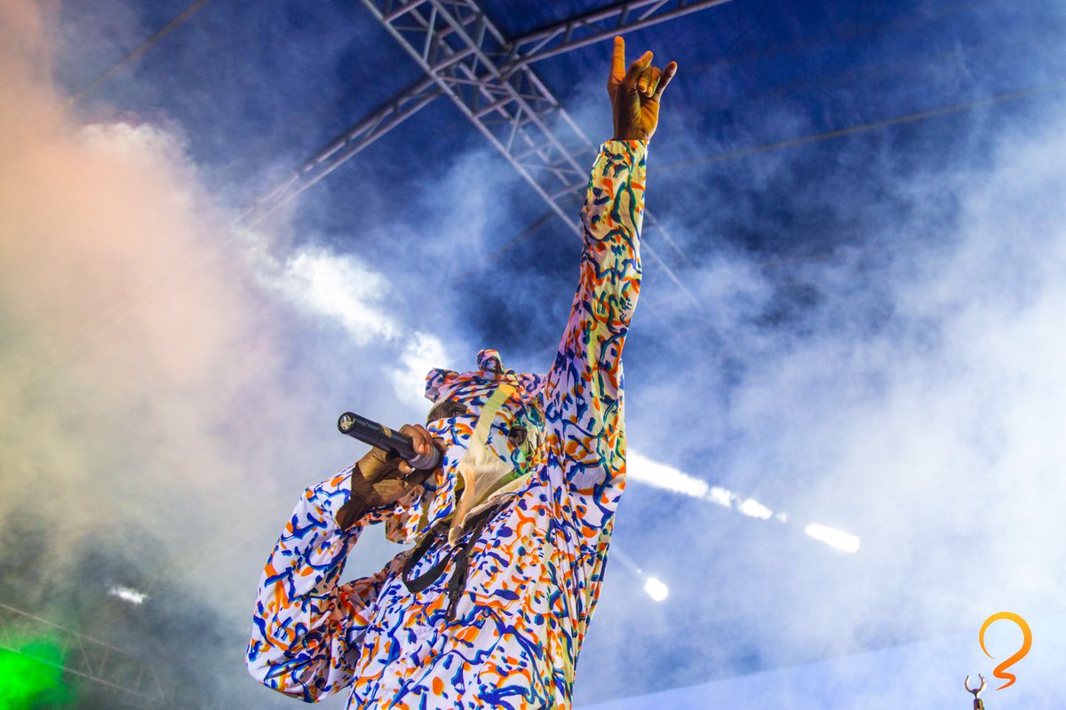 lit_studios_ng's tweet photo. Happy Birthday Lagbaja. Thank you for blessing us with good music.
.
.
Please RT these beautiful images of Lagbaja we created to celebrate this icon. https://t.co/EErN7JhkKC