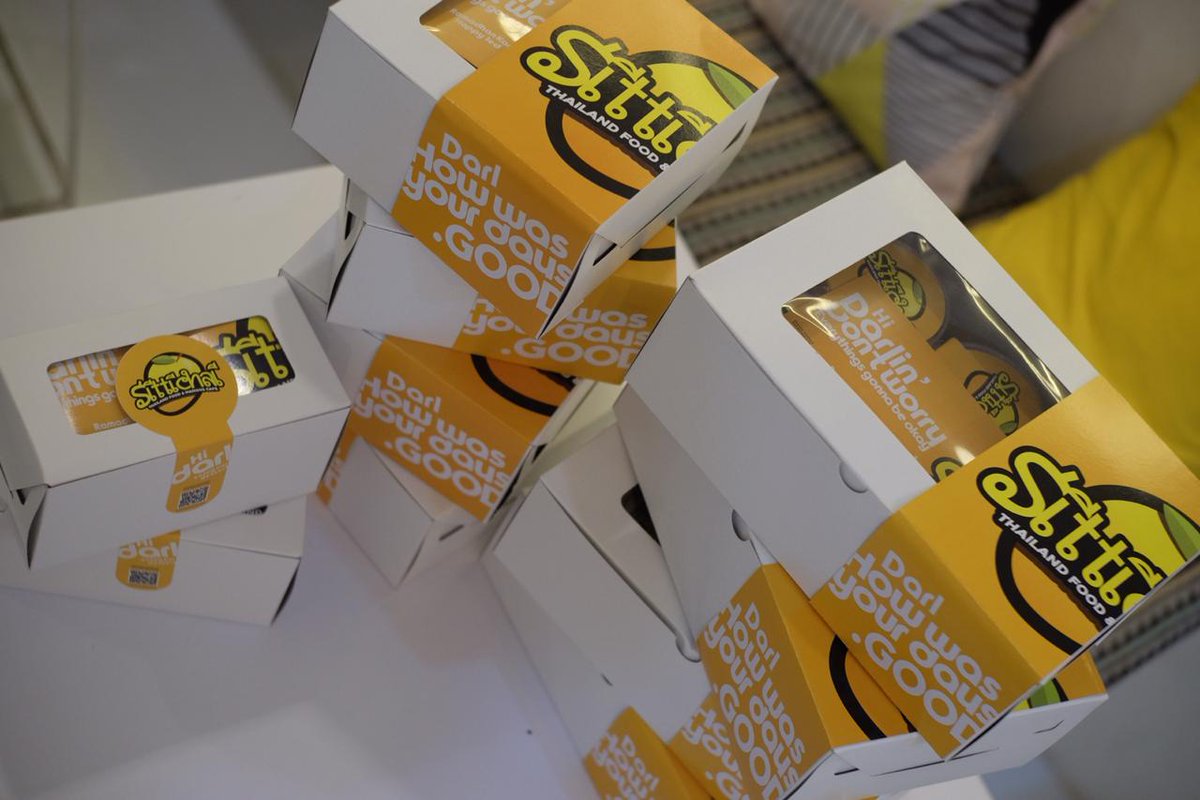 Yang masih bingung nyari hampers kita punya solusi nih, gak bikini nyesel deh 😊