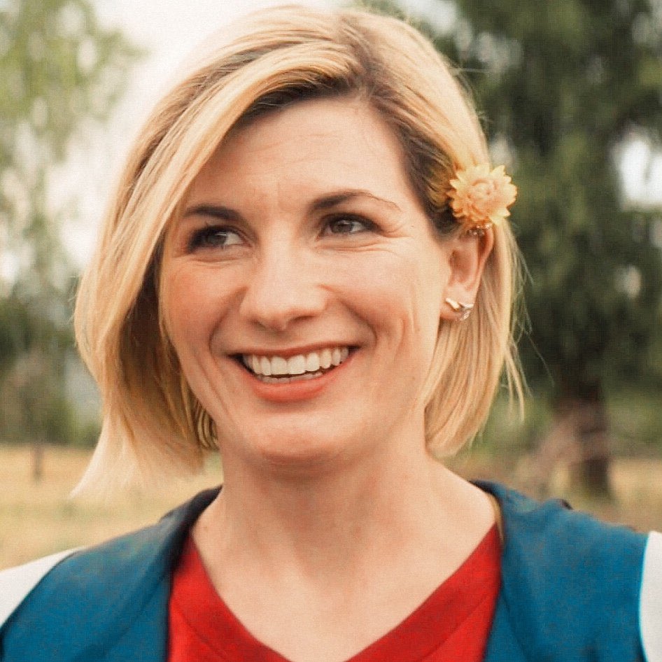 13th doctor