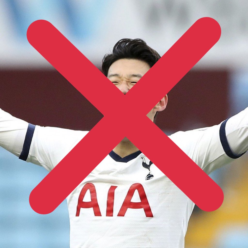But no! In true Spurs fashion, Son has bottled it in the final moment! Son charged at Traoré, who dipped down and sent Son fumbling over the top rope.Son is out!