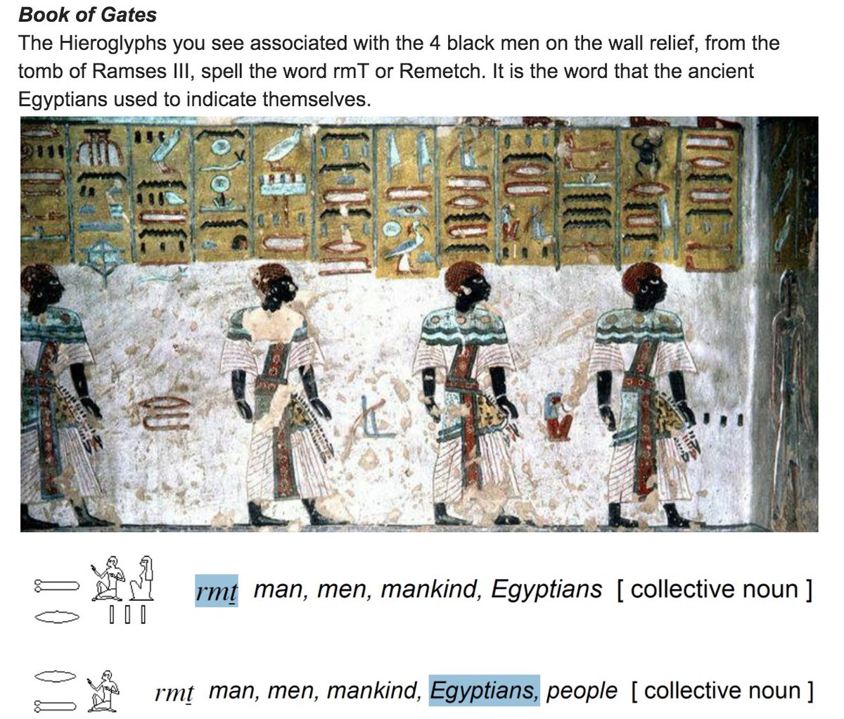 IamBrokeeper's tweet photo. #BookofGates Tomb of #Ramses III (KV 11) | circa 1170 BCE @BlkHistStudies @BlackUnityTime @HistoryHeroes @BlackPastOnline @UBA959 @BlackCelebrate @sarahcpr 
@ilyasahShabazz https://t.co/SL46BybXy7