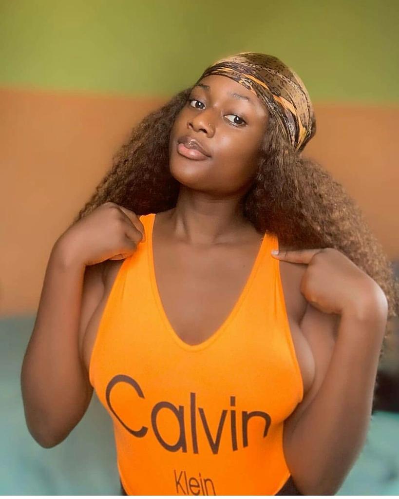 Hookup9ja1's tweet photo. https://t.co/wCQJj2z8lv
WhatsApp us @09076831195
Why not try our services ➖➖➖➖➖➖➖➖➖➖➖➖
Name: Gloria 
Location: Lagos 
Ig:@
Work: ➖ ➖ ➖ ➖ ➖
If you like what you see or you still want to find out more  while not Dm now or contact us at 09076831195 on whatsapp https://t.co/WfAgMbBJlD