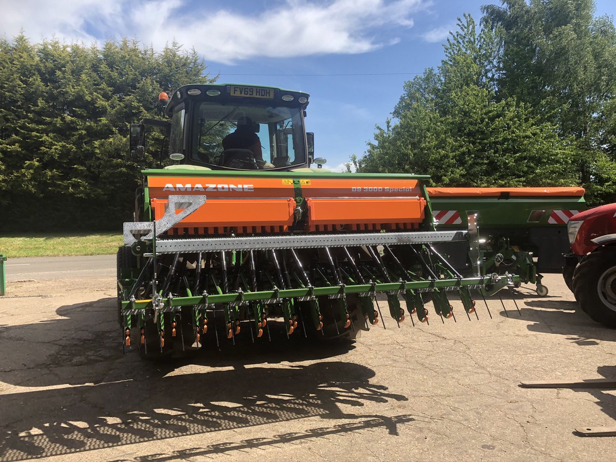 VentureFarmMachinery tweet media