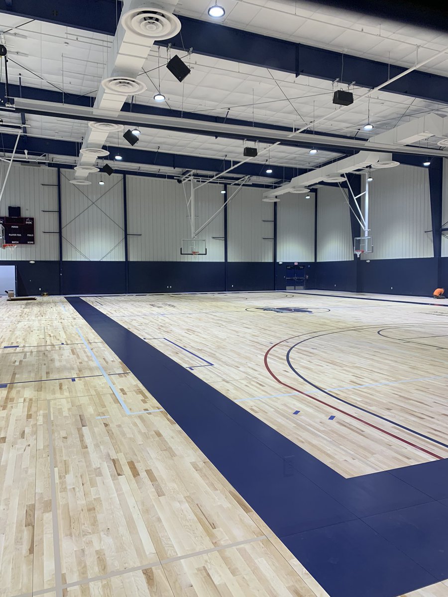 Sterling College Golf tweet media