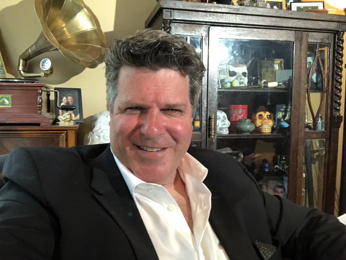 Jeffrey D. Erb tweet media