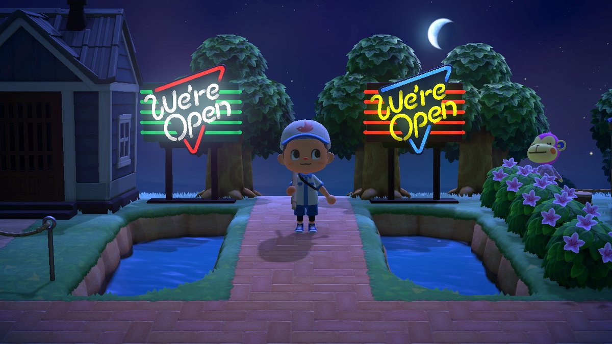 hexleycrossing's tweet photo. #AnimalCrossing #ACNH #NintendoSwitch https://t.co/Ar2iGKN7b8