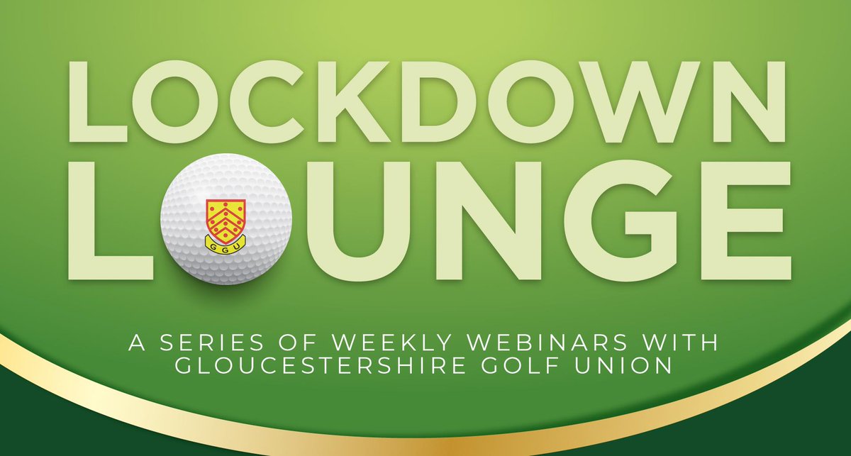 Gloucestershire Golf tweet media