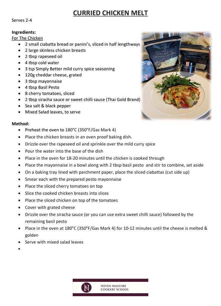 MacNean House & Restaurant on Twitter: