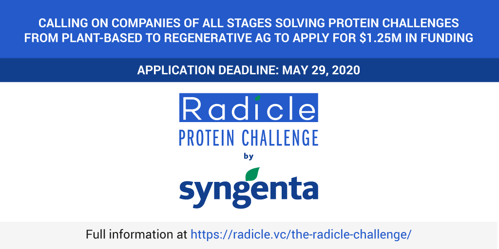 Radicle Growth tweet media