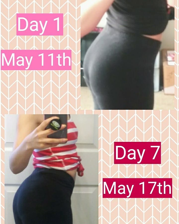 MarissaAmador17's tweet photo. Challenge done β Thank you @blogilates for these amazing challenges! ππ₯#BOOTYONFIRE #7DAYGLUTECHALLENGE π https://t.co/e7s2vVyWBD