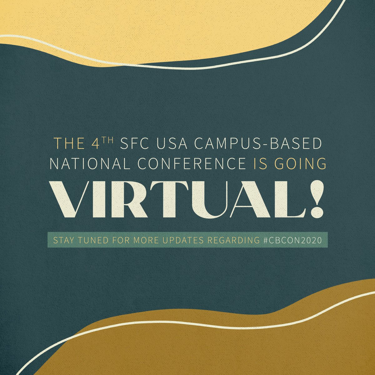 CFC Singles for Christ USA CampusBased (sfccampusbased) Twitter