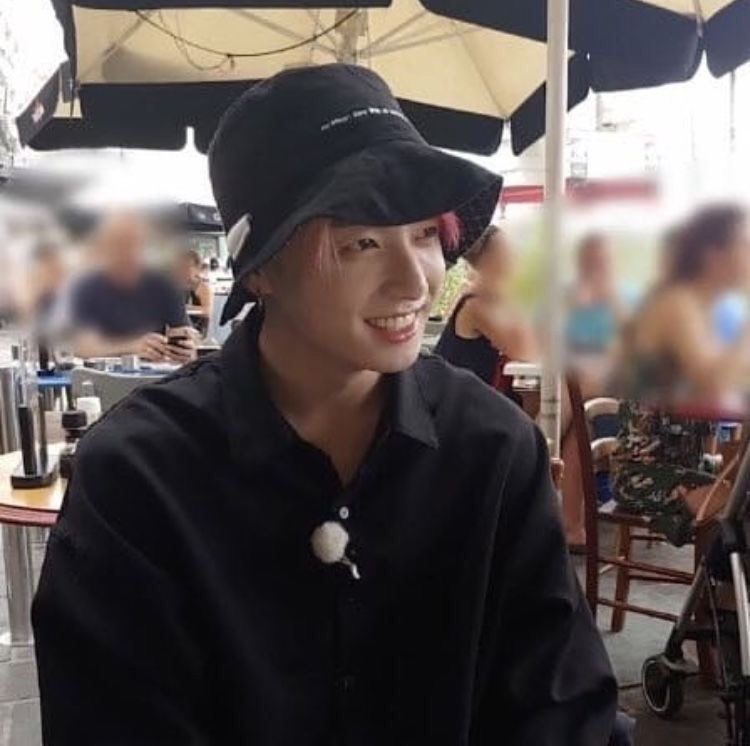 bangtan looking like the ultimate boyfriend material ; a long thread