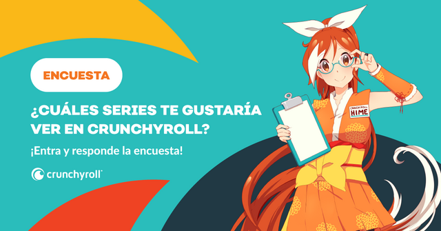 Crunchyroll LATAM tweet media