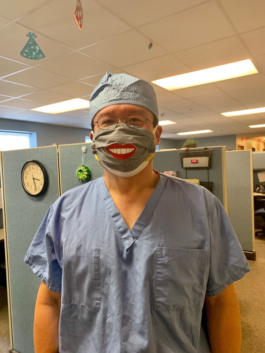 NHOrthoCenter's tweet photo. We’re all smiles when it comes to our outstanding physicians. Jinsong Wang, MD, Ph.D., continues to provide the specialty care you need for hand &amp; upper extremity concerns. For more information about Jinsong Wang, MD, Ph.D., visit our site at https://t.co/pbagCLgp3z. https://t.co/AmMj6yEqOM