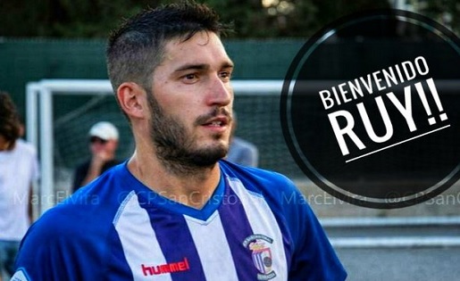 La <a href="/Montanyesa1927/">CF Montañesa</a>  ja juga a #3div5 #futbolcat <a href="/RuyGama/">Ruy Gama</a> <a href="/MaldoIsaac/">Isaac Maldonado</a> <a href="/MarcGarcia_21/">Marc Garcia</a>
<a href="/Pedro9garcia/">Pedro Garcia Delgado</a> @korleoneeee #futbolcat   bit.ly/3dYVJY3