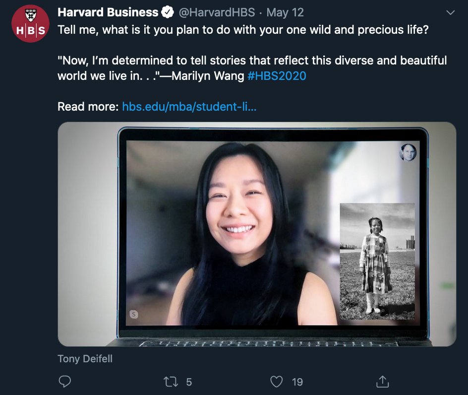 Butthurt American Born Chinese Girl.Odds of having been bleached approach infinity with this one. I patiently await her op-ed in the NYT complaining about the Unbearable Whiteness of her local PTA.
