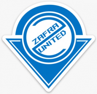ZafraUnited's tweet image. ¡Ya somos 900 en la familia de #ZafraUnited! 🥳💙

De parte de todo el club, ¡Muchísimas gracias!

¡Pronto tendremos más novedades, sorteos y nuevos contenidos! 💙.