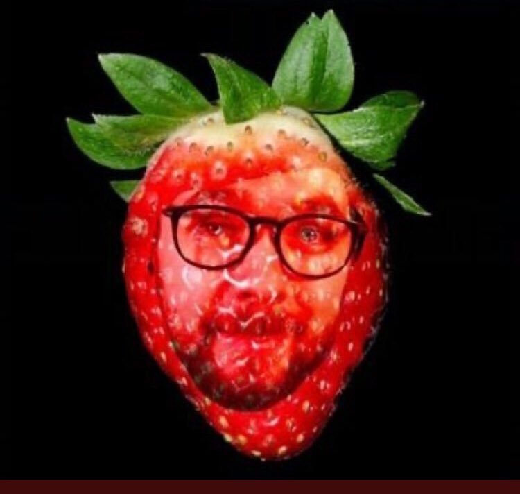 BerryoftheS's tweet photo. Brother berries, bring me fellow SEÁNBERRIES that I have not yet followed https://t.co/8K9WrBFfyz