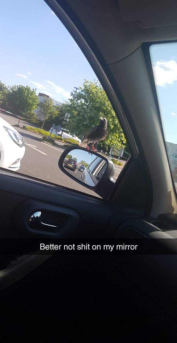 Charlie___Lock's tweet image. Better pay his fare.