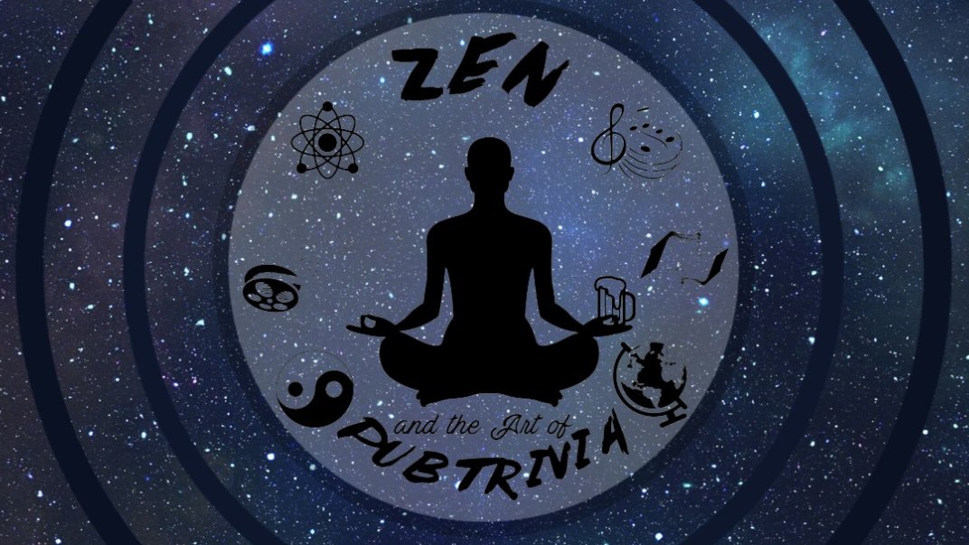 Check out our special 6th installment of Zen and the Art of Pub Trivia - Quarantine Edition tonight at 7pm. A unique, entertaining, and educational experience.

Zoom Meeting Link: 
 us02web.zoom.us/j/88698828060