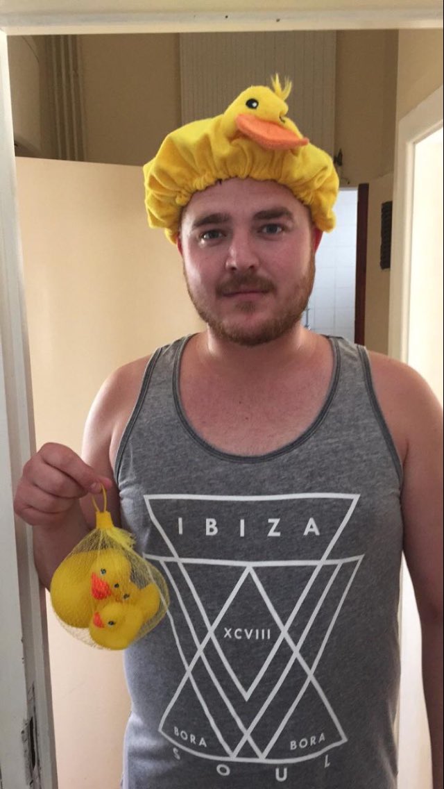 Next up our English pro currently migrated and playing cricket in 🇦🇺 <a href="/stuegan1/">Stuart Egan</a>