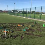 Photo by Commando Rugby School (@CommandoRugby)