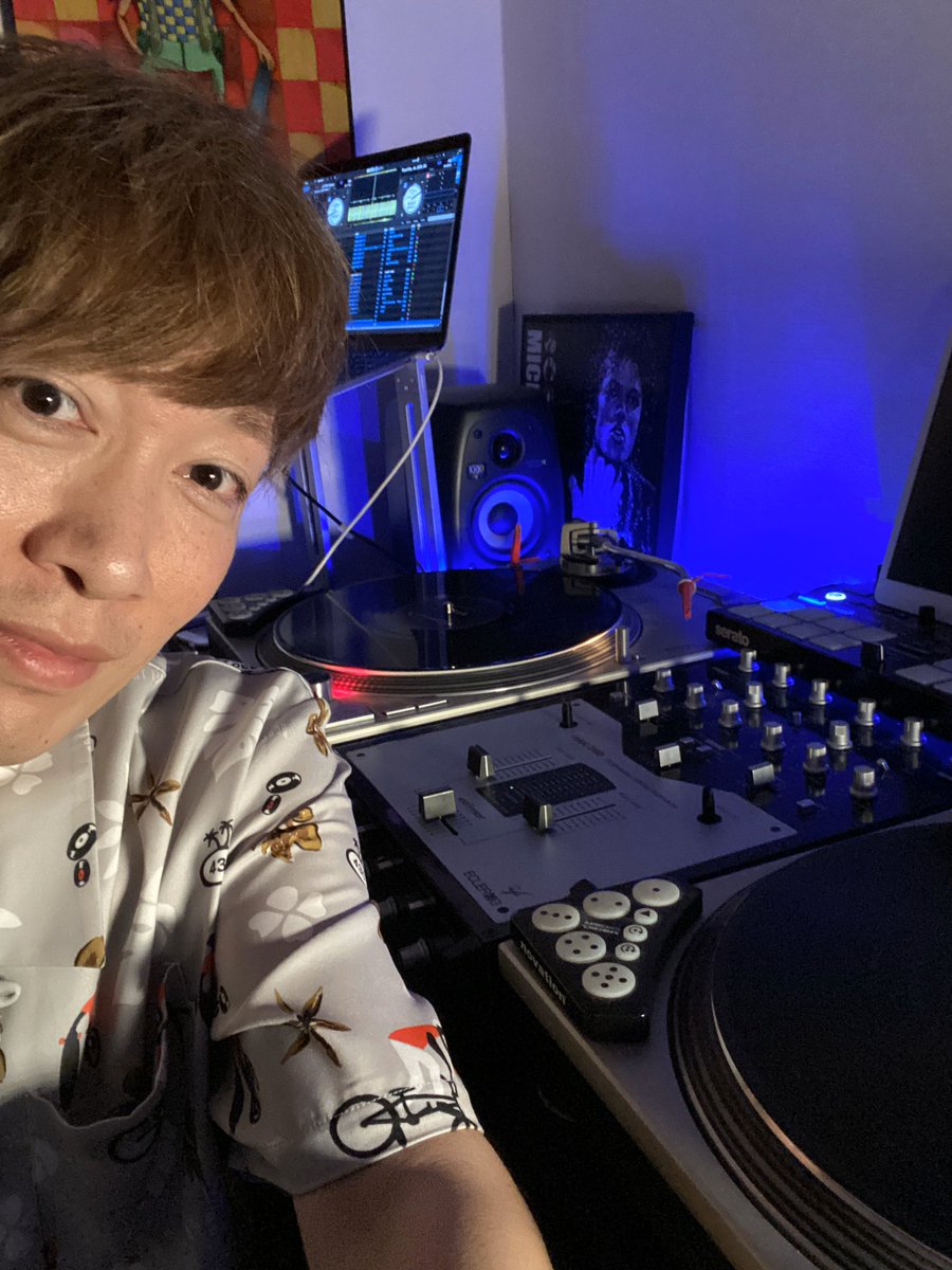 djuichi0223's tweet photo. インスタライブ見ていただいた方、遅くまでありがとうございました。
120分いい汗💦と緊張感と楽しい時間でした😜
また、明日から頑張ろう🙌
2020年5月19日
HOME MADE 家族
MICRO、KURO、これからもよろしくお願いします。 https://t.co/VMKOUL0HYN